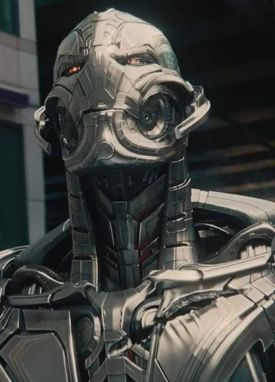 Avatar of Ultron