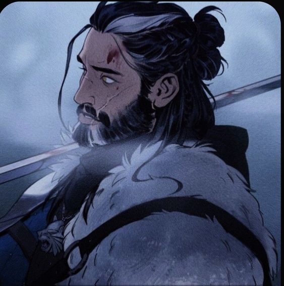 Avatar of Werewolf Baron