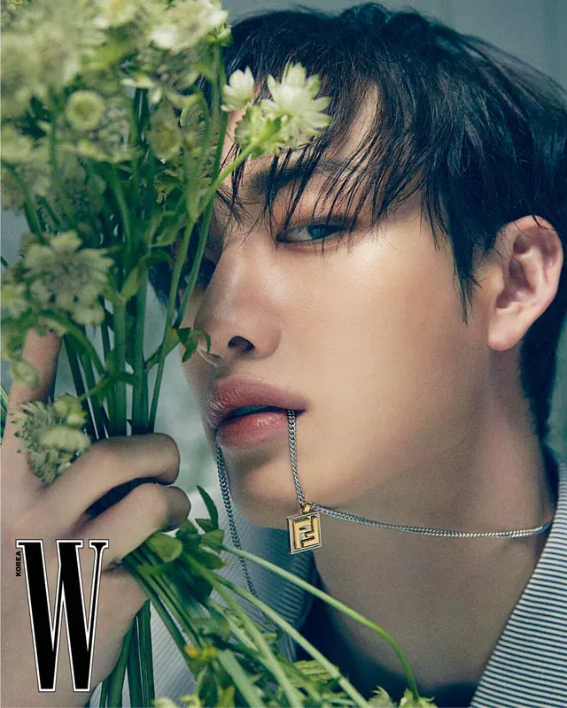 Avatar of Bang Chan