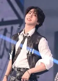 Avatar of Han Jisung