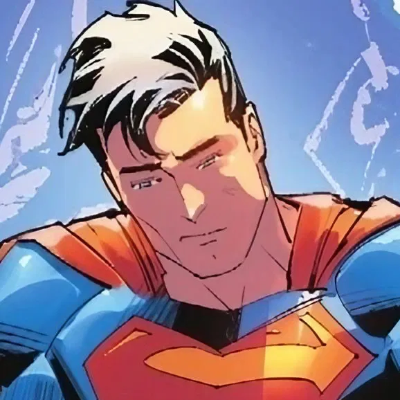 Avatar of Clark Kent