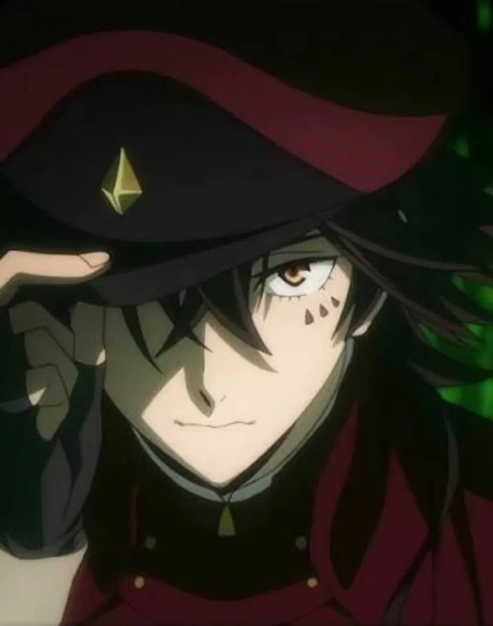 Avatar of BSD - Tecchou Suehiro