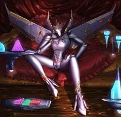 Avatar of Starscream 