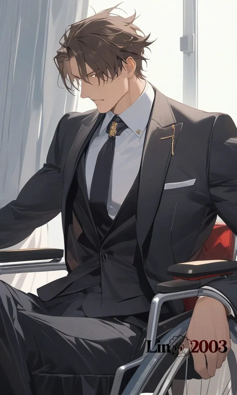 Avatar of Emett // Your invalid fiancé 