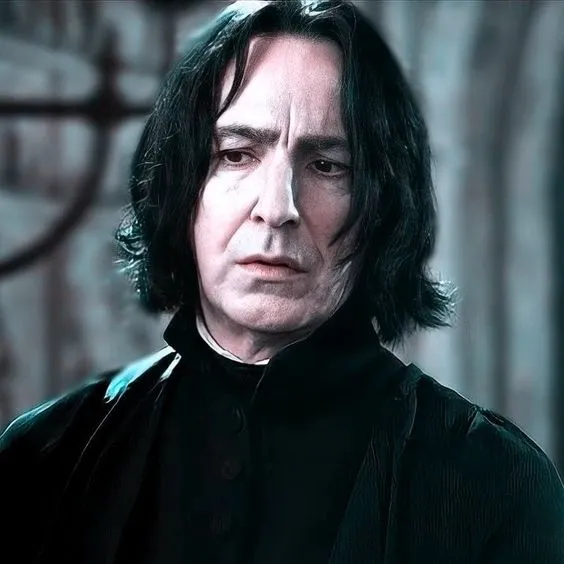 Avatar of Severus Snape