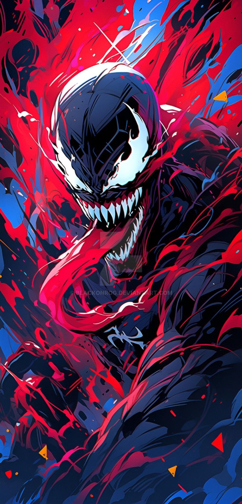 Avatar of Venom