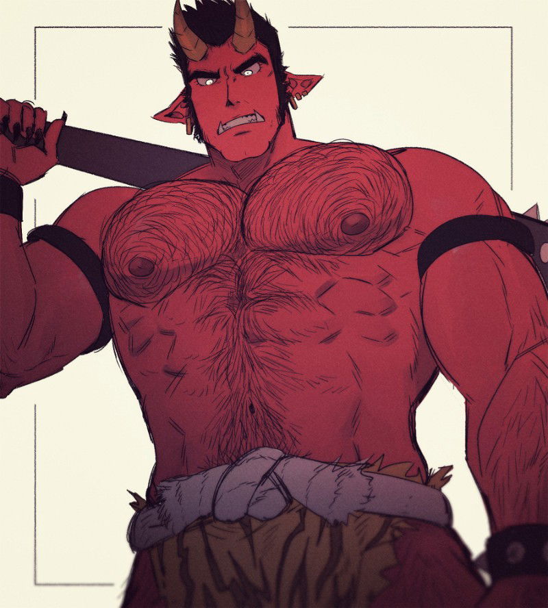 Avatar of Titan