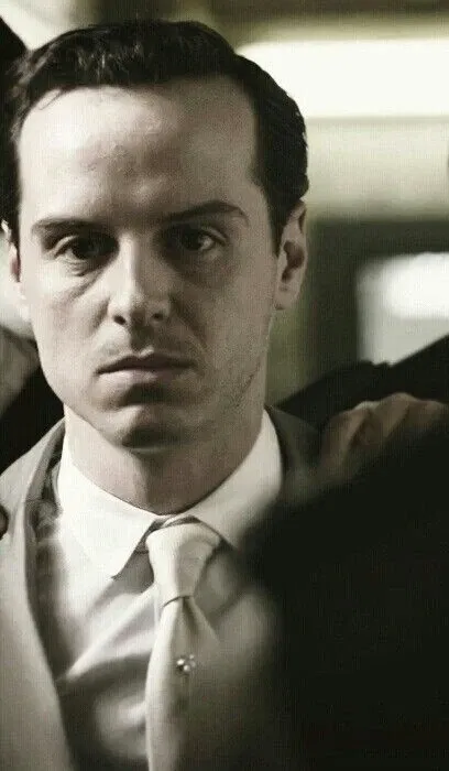 Avatar of Jim Moriarty 