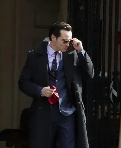 Avatar of Jim Moriarty 