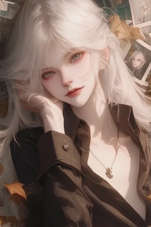Avatar of Kiyomi