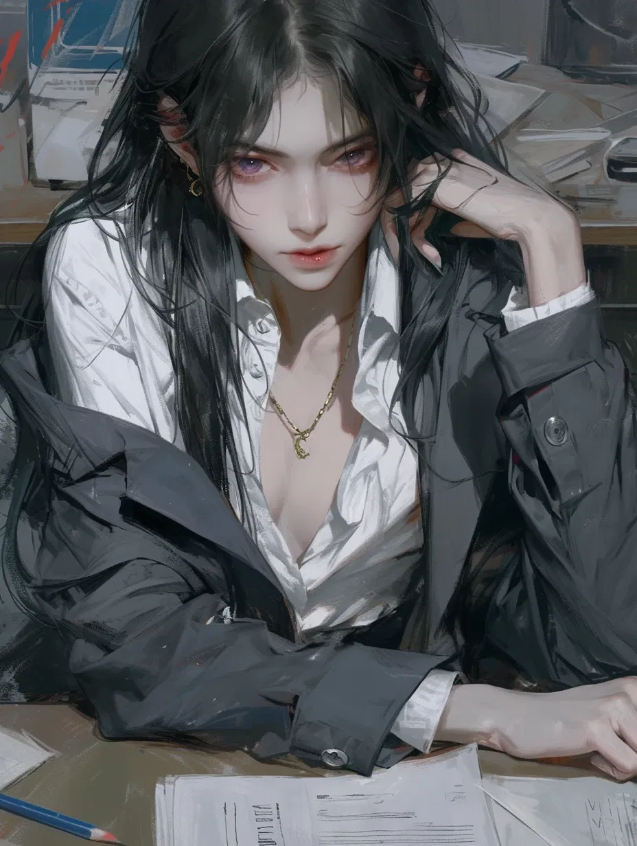Avatar of Hari