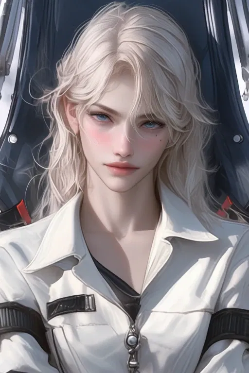 Avatar of Faylinn