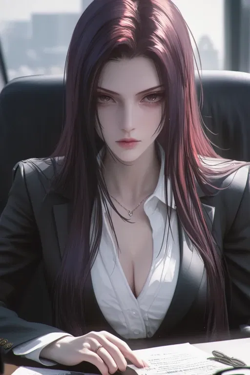 Avatar of Evelyn