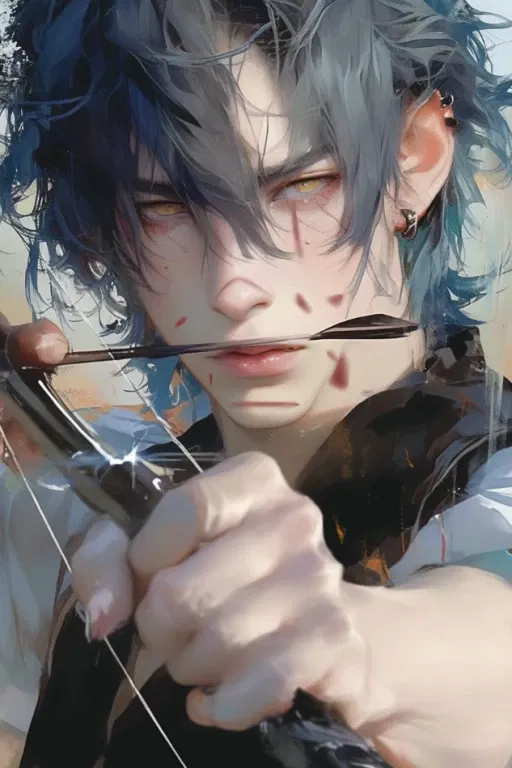 Avatar of Winsley