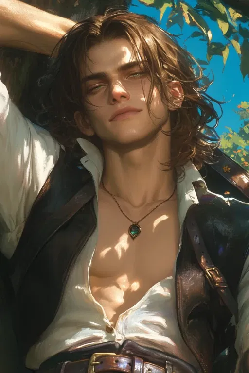 Avatar of Juan