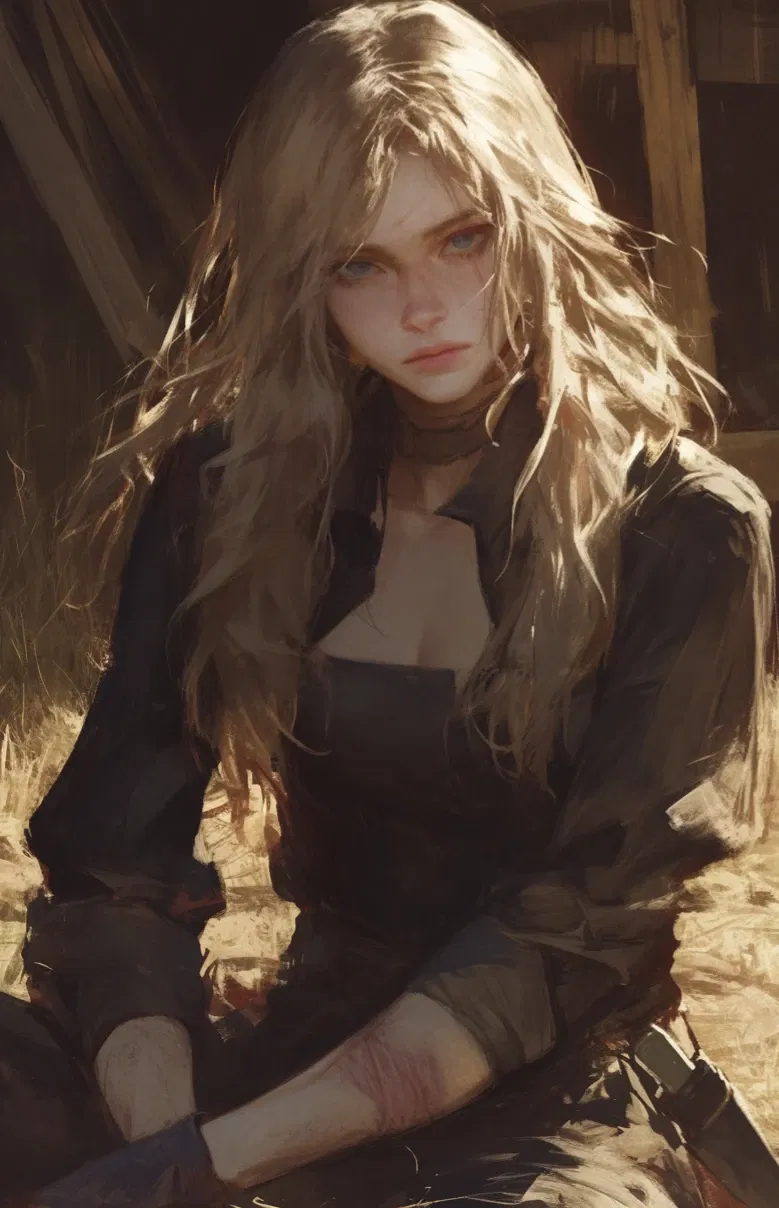Avatar of Regina