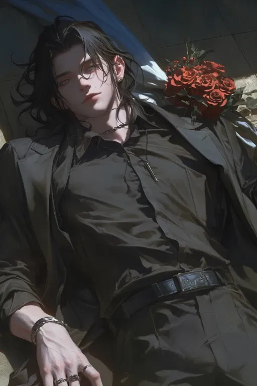 Avatar of Laren
