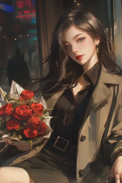 Avatar of Léa