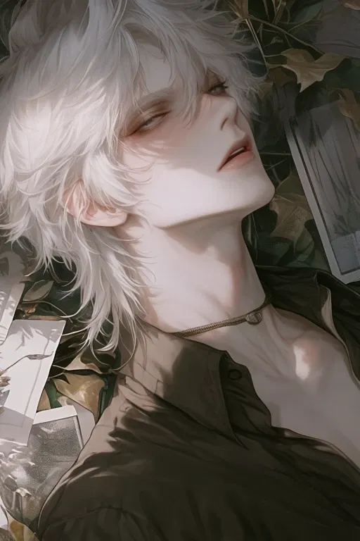 Avatar of Kiyoshi