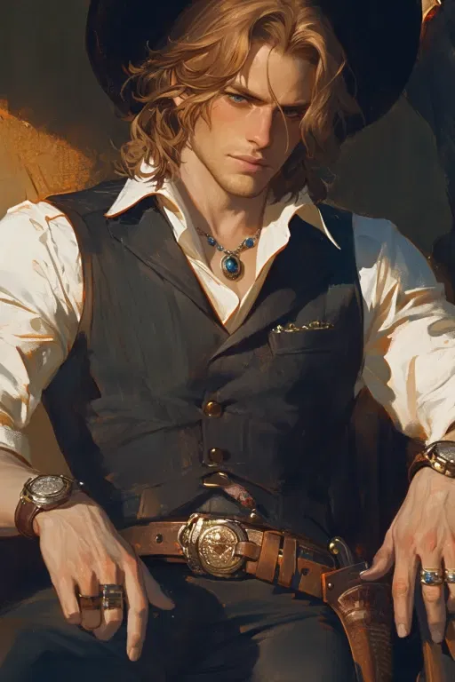 Avatar of Shane