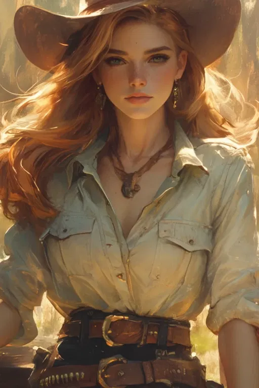 Avatar of Serena