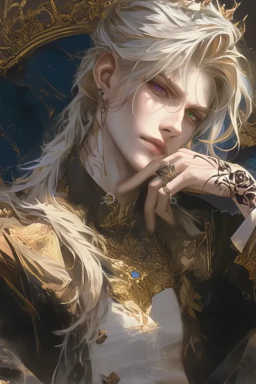 Avatar of Altherian