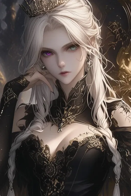 Avatar of Altheris