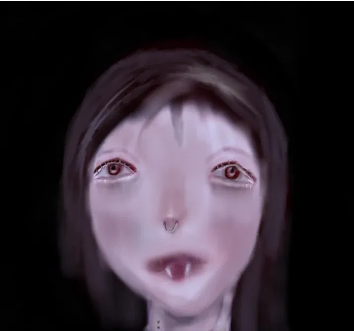 Avatar of Your vampiress best friend