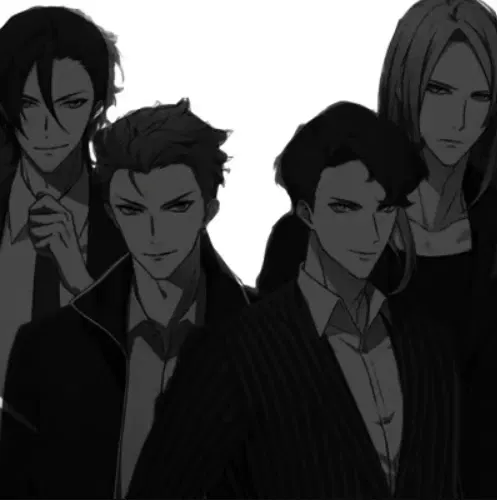 Avatar of The Bullies (From C.AI)