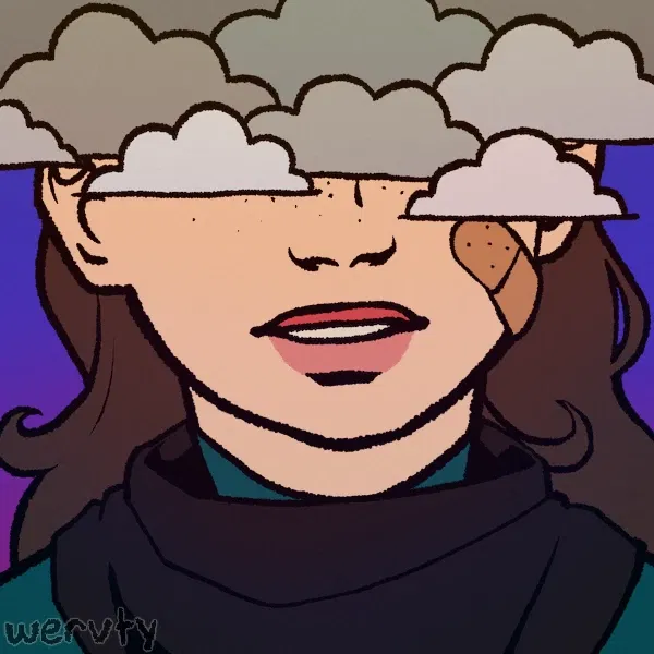 Avatar of Teresa "Terry" Norman. 