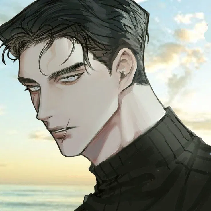 Avatar of Raphael 