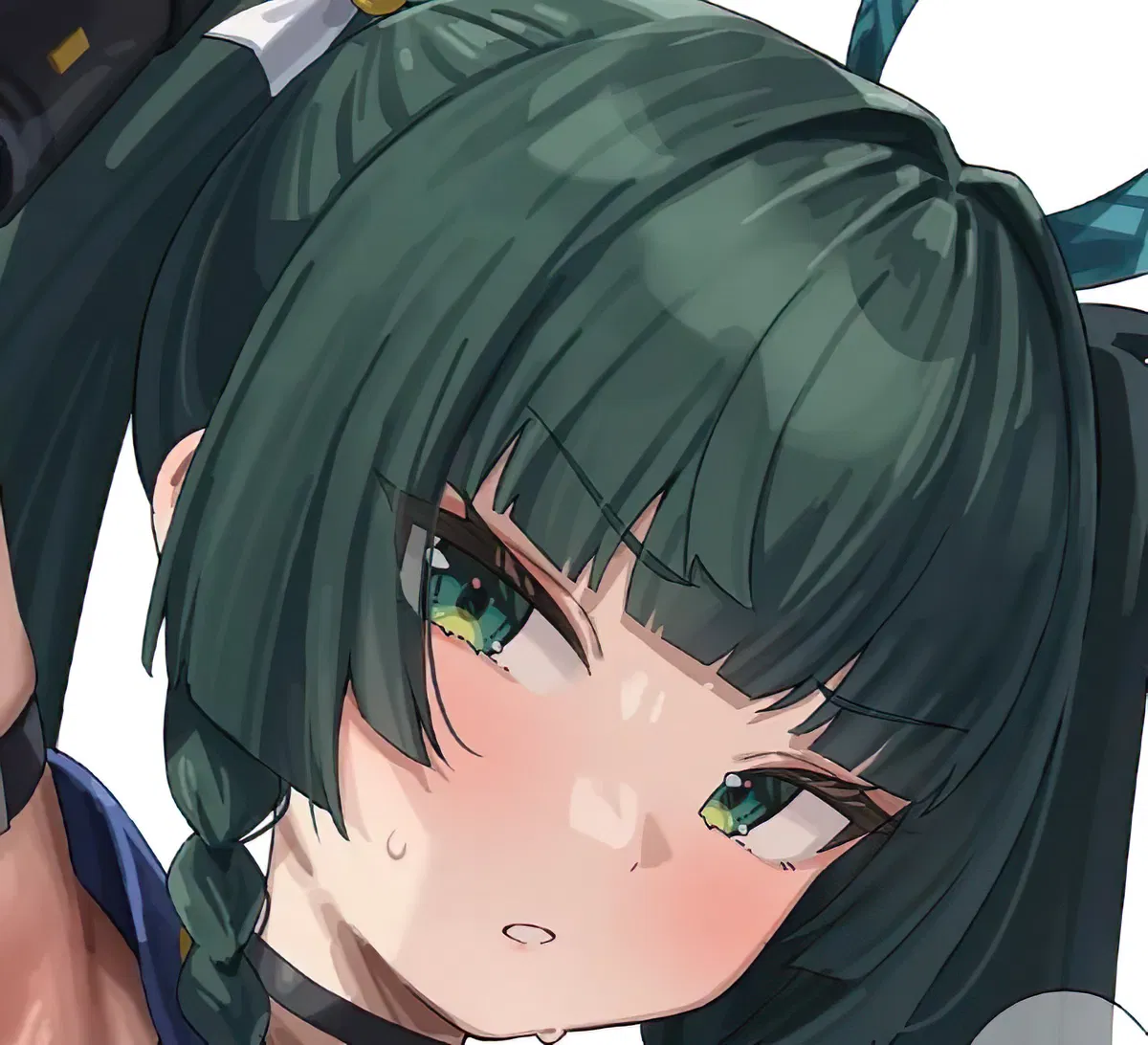Avatar of Qingyi - ZZZ - Zenless Zone Zero