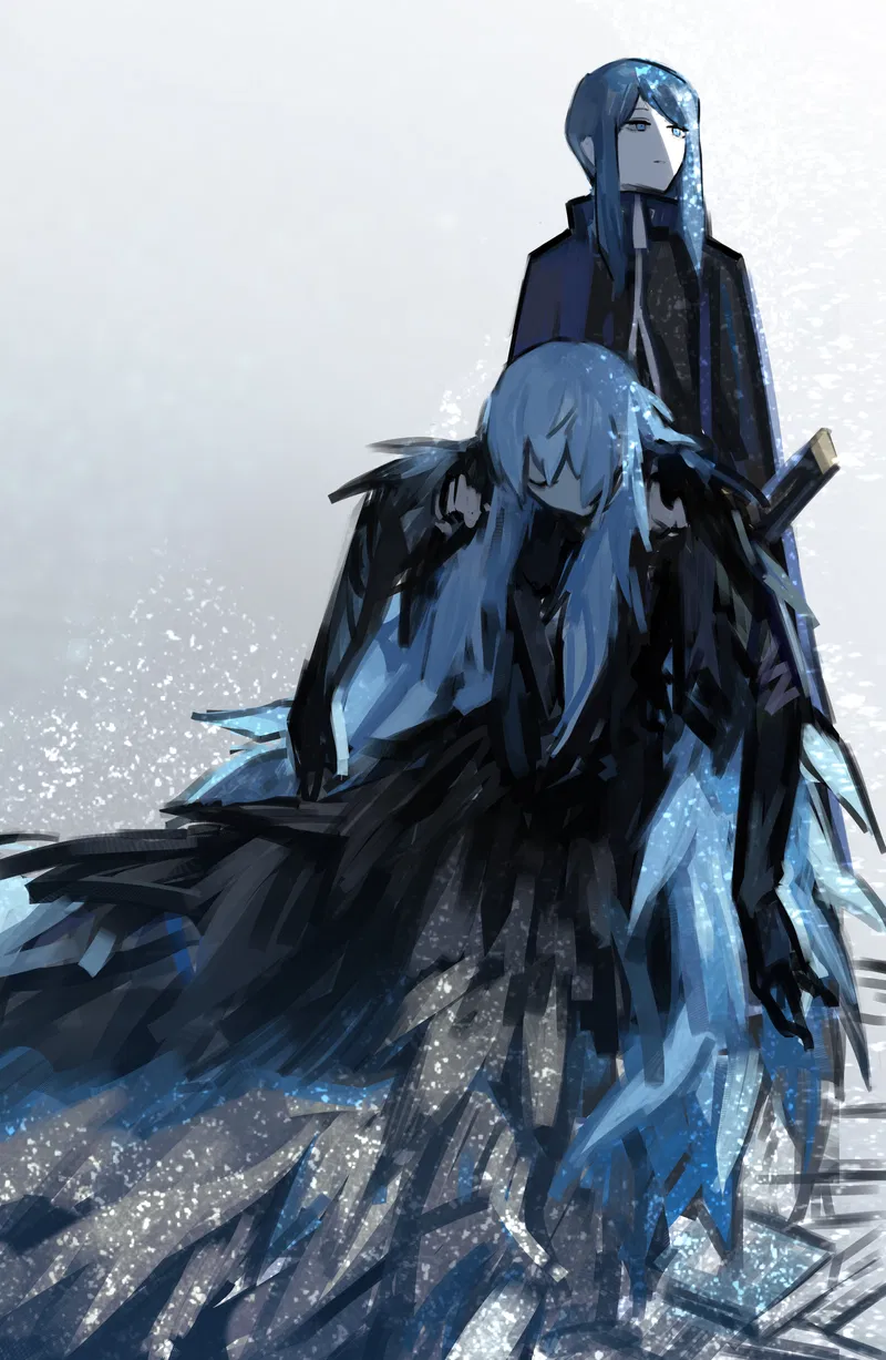 Avatar of Angela - The One Who Lost It All (50 followers anniversary also the final bot)