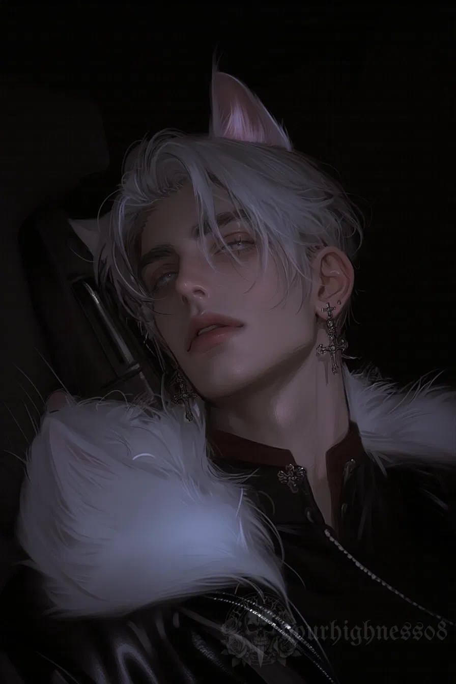 Avatar of Daniil | Bratva Halloween ALT