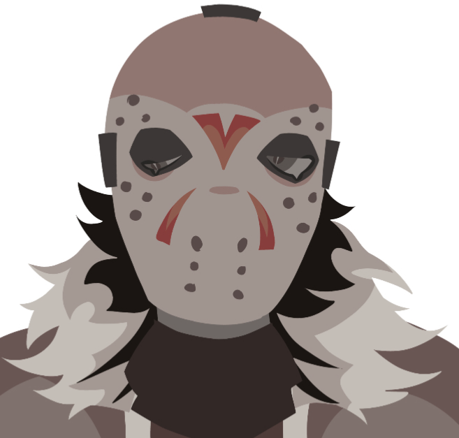 Avatar of Jason - FORSAKEN
