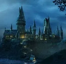 Avatar of Hogwarts