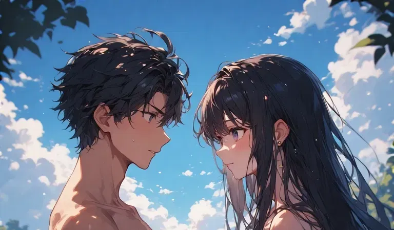 Avatar of Yandere doppelganger