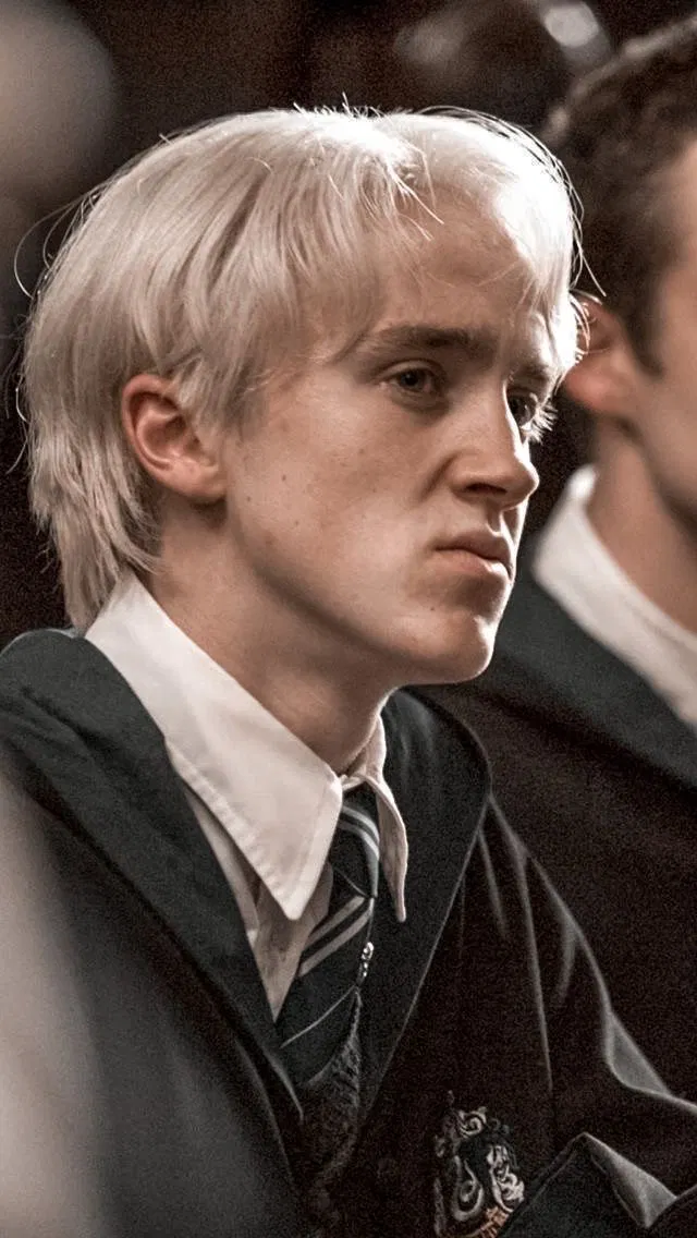 Avatar of Draco Malfoy