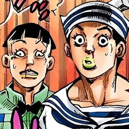 Avatar of 𝖩𝗈𝗌𝗎𝗄𝖾 & 𝖩𝗈𝗌𝗎𝗁𝗎
