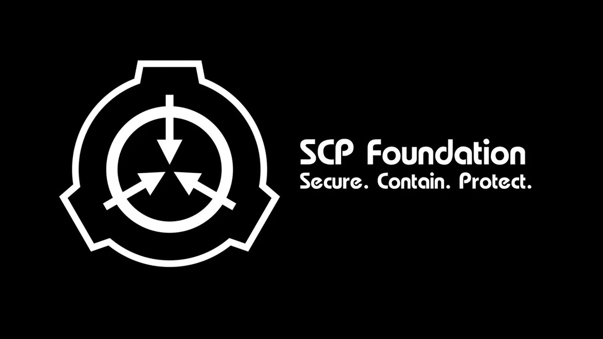 Avatar of Scp foundation rpg