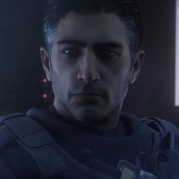 Avatar of Gustave "Doc" Kateb