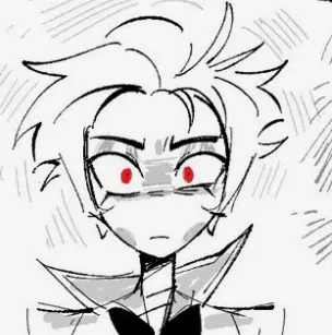 Avatar of Lucifer // Hazbin Hotel