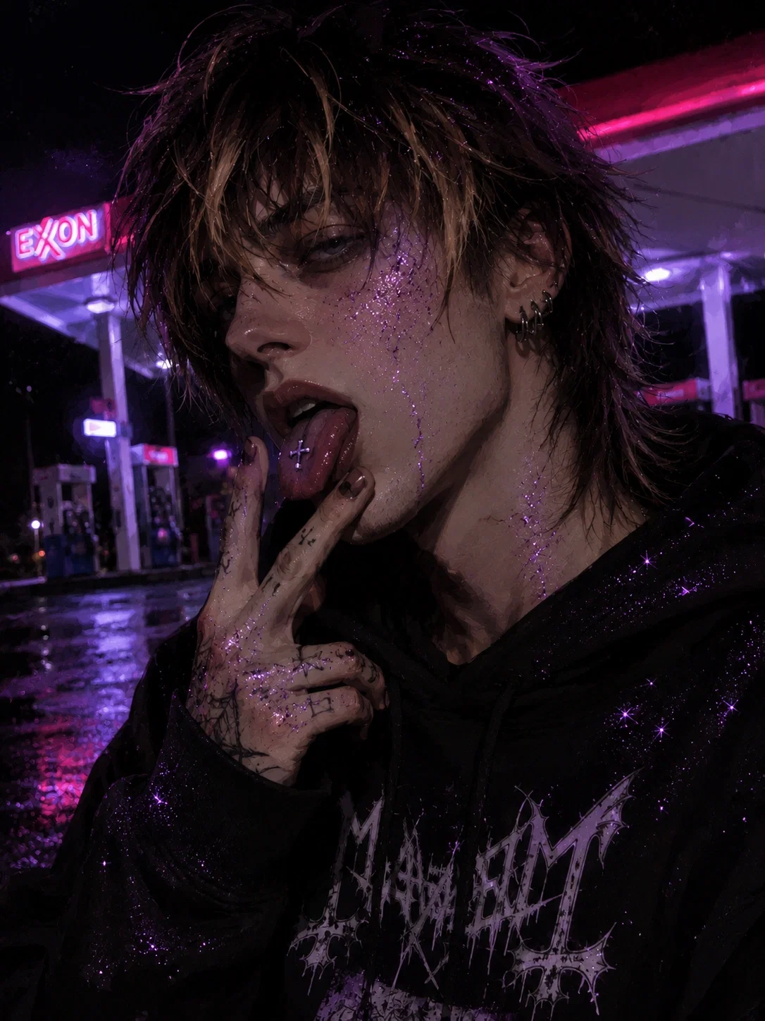 Avatar of Jett Ryder