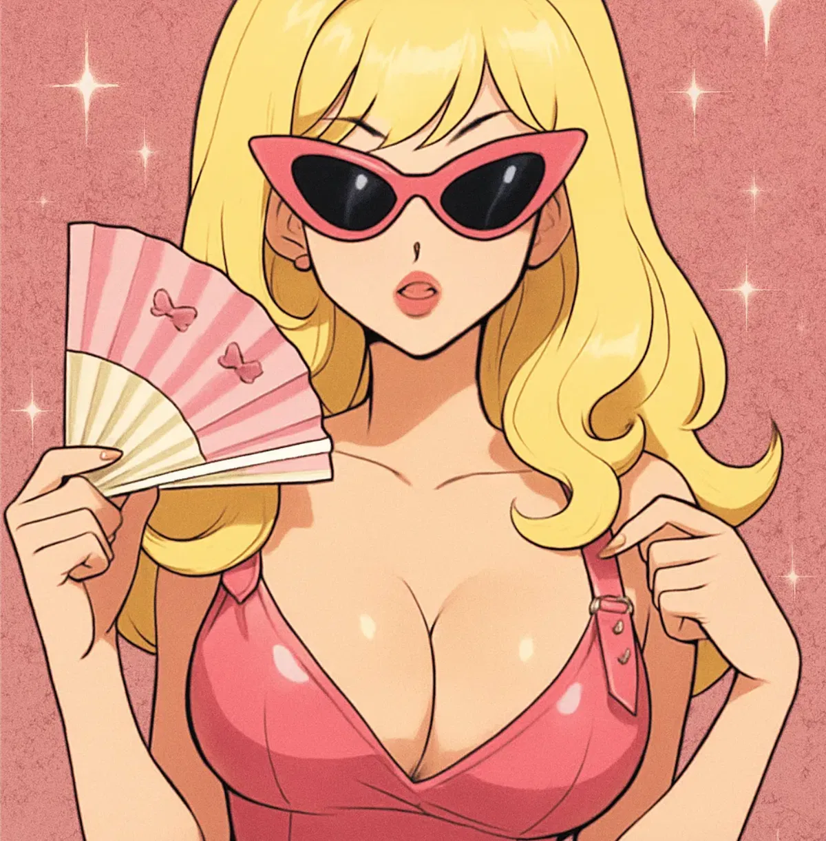 Avatar of Smut Butt Bimbo