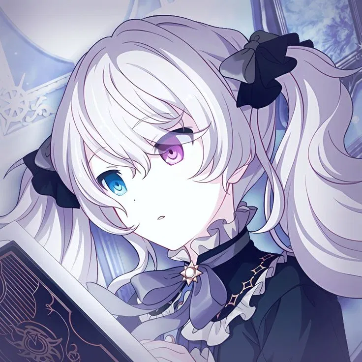 Avatar of Niigo Miku