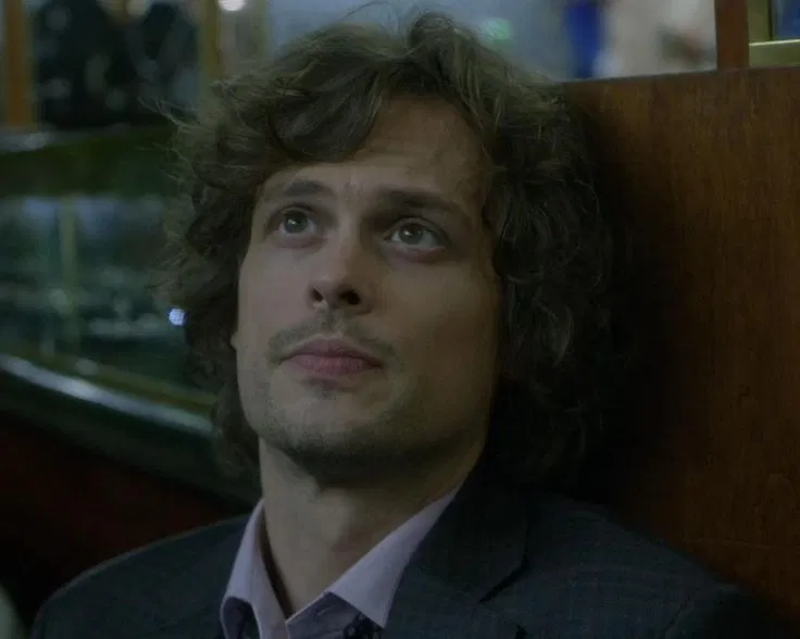 Avatar of Spencer Reid | Truth or Consequence