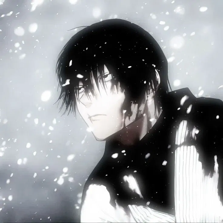 Avatar of Toji fushiguro 
