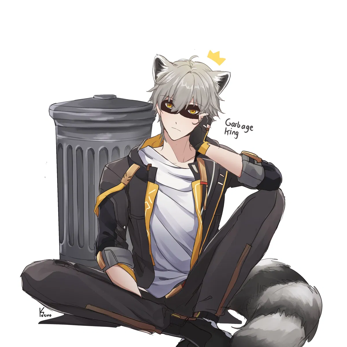 Avatar of Magnus