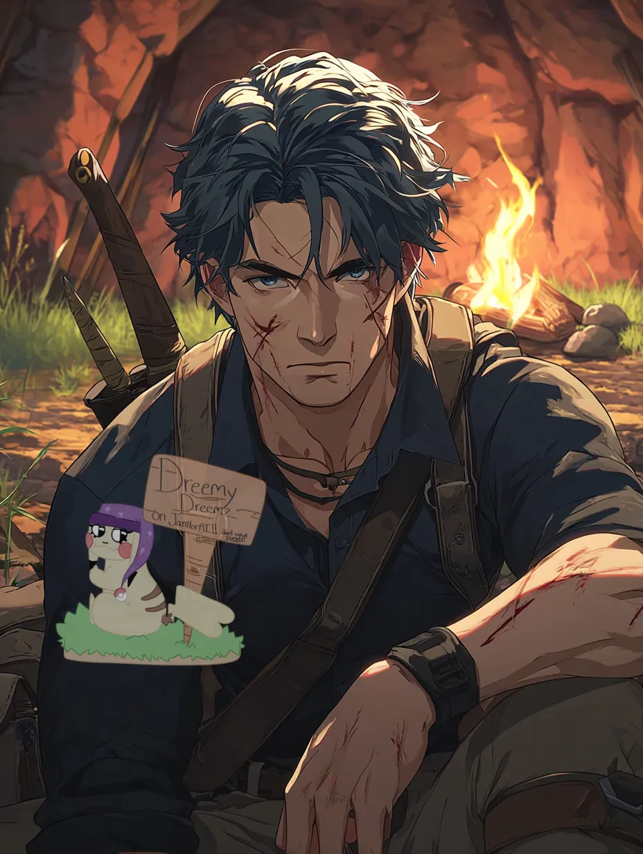 Avatar of Richard Smith