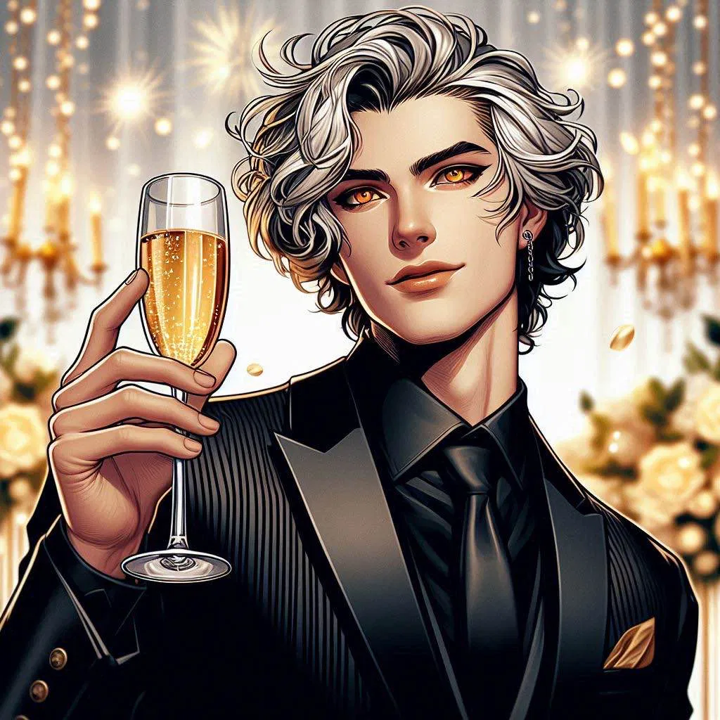 Avatar of Orpheus Swann || Swan Song